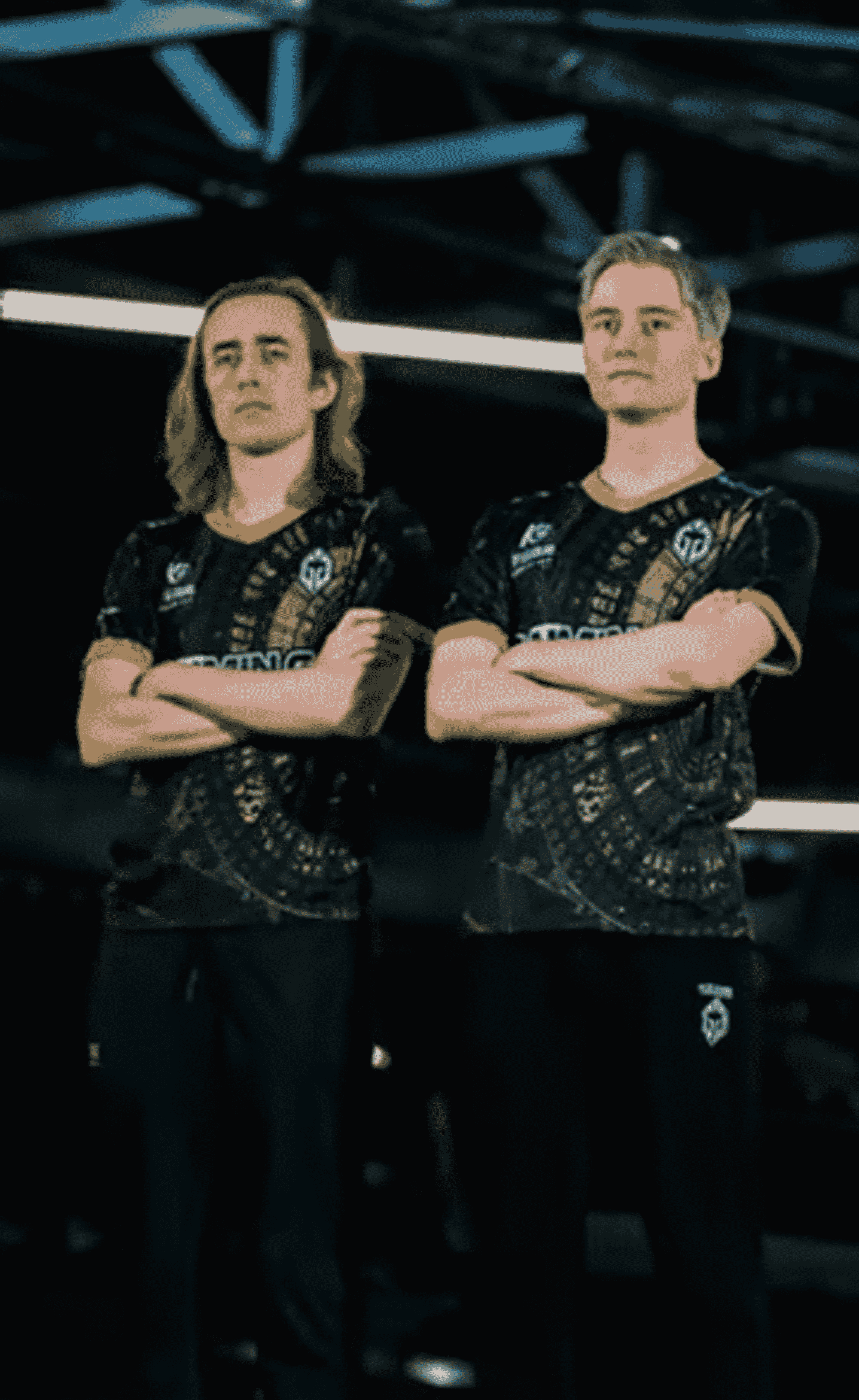 Gaimin Gladiators termina la racha de 35 victorias de Team Spirit